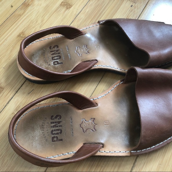 GUC Pons avarcas - Picture 3 of 3